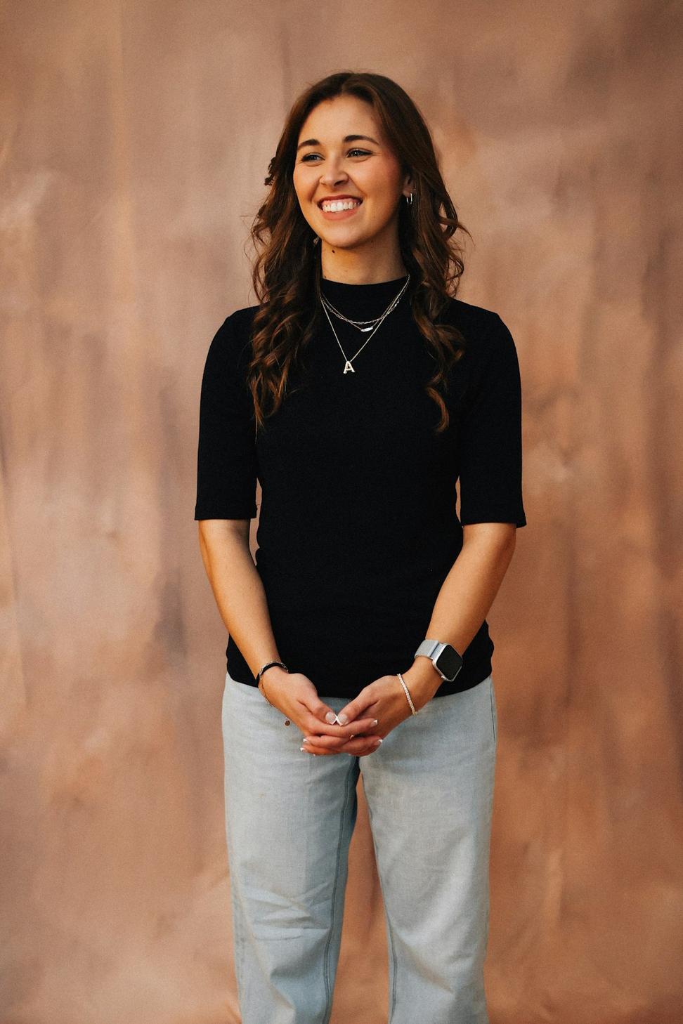 Sarah Johnson