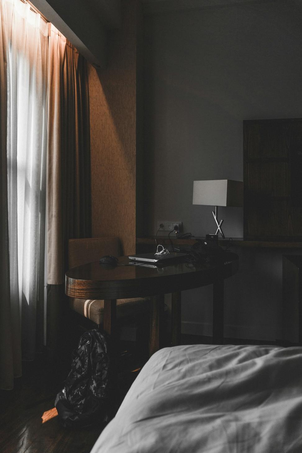 Premium Queen Room