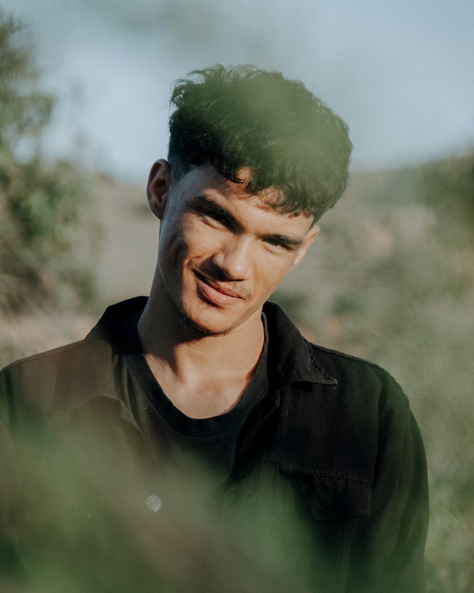 Michael Chen